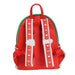 Loungefly How the Grinch Stole Christmas Grinch Christmas Sweater Mini-Backpack - Entertainment Earth Exclusive - for just $81.99! 
