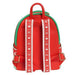 Loungefly How the Grinch Stole Christmas Grinch Christmas Sweater Mini-Backpack - Entertainment Earth Exclusive - for just $81.99! 