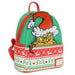 Loungefly How the Grinch Stole Christmas Grinch Christmas Sweater Mini-Backpack - Entertainment Earth Exclusive - for just $81.99! 