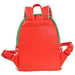 Loungefly How the Grinch Stole Christmas Grinch Christmas Sweater Mini-Backpack - Entertainment Earth Exclusive - for just $81.99! 