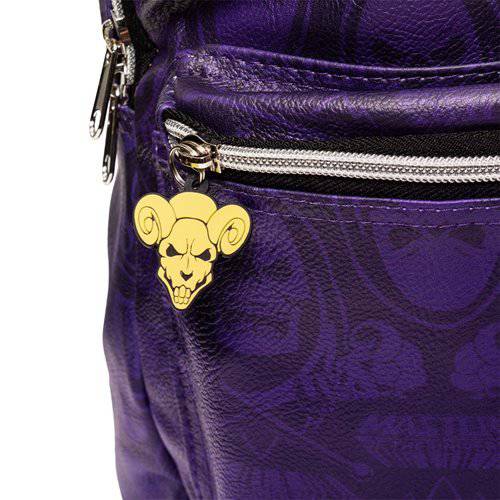 Loungefly Masters of the Universe Skeletor Backpack - Entertainment Earth Exclusive - Just $50.99! Shop now at Retro Gaming of Denver