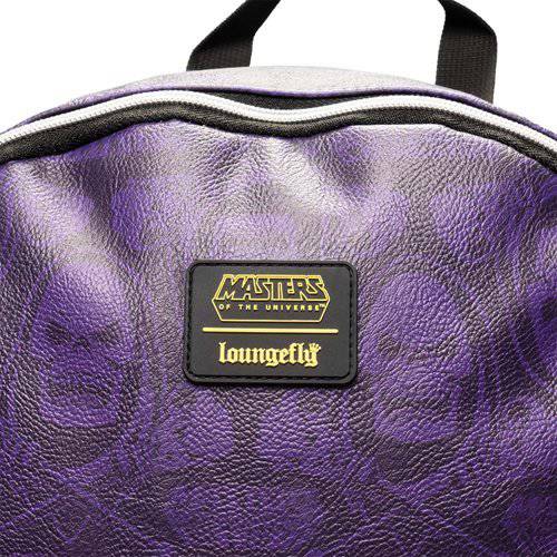 Loungefly Masters of the Universe Skeletor Backpack - Entertainment Earth Exclusive - Just $50.99! Shop now at Retro Gaming of Denver