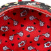 Loungefly Mickey Mouse and Minnie Mouse Heart Hands Mini-Backpack - Just $75! Shop now at Retro Gaming of Denver