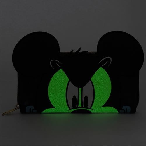 Loungefly Mickey Mouse Frankenstein Cosplay Wallet - Entertainment Earth Exclusive - Just $39.99! Shop now at Retro Gaming of Denver