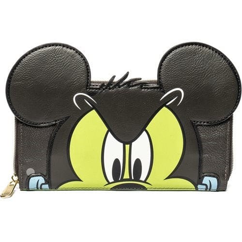 Loungefly Mickey Mouse Frankenstein Cosplay Wallet - Entertainment Earth Exclusive - Just $39.99! Shop now at Retro Gaming of Denver