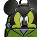 Loungefly Mickey Mouse Frankenstein Mickey Cosplay Mini-Backpack - Entertainment Earth Exclusive - for just $73.99! 