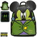 Loungefly Mickey Mouse Frankenstein Mickey Cosplay Mini-Backpack - Entertainment Earth Exclusive - Just $69.99! Shop now at Retro Gaming of Denver