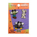 Loungefly Mickey Mouse Halloween Mickeys Enamel Pin 3-Pack - Entertainment Earth Exclusive - Just $19.99! Shop now at Retro Gaming of Denver