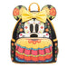 Loungefly Minnie Mouse Dia de los Muertos Sugar Skull Mini-Backpack - Entertainment Earth Exclusive - Just $69.99! Shop now at Retro Gaming of Denver