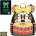 Loungefly Minnie Mouse Dia de los Muertos Sugar Skull Mini-Backpack - Entertainment Earth Exclusive - Just $69.99! Shop now at Retro Gaming of Denver