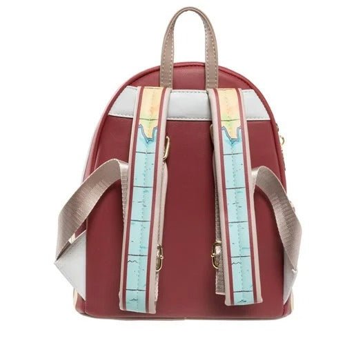 Loungefly One Piece Going Merry Ship Mini-Backpack - Entertainment Earth Exclusive - for just $78.99! 