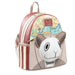 Loungefly One Piece Going Merry Ship Mini-Backpack - Entertainment Earth Exclusive - for just $78.99! 