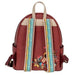 Loungefly One Piece Thousand Sunny Ship Mini-Backpack - Entertainment Earth Exclusive - for just $81.99! 