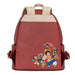 Loungefly One Piece Thousand Sunny Ship Mini-Backpack - Entertainment Earth Exclusive - for just $81.99! 