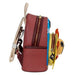 Loungefly One Piece Thousand Sunny Ship Mini-Backpack - Entertainment Earth Exclusive - for just $81.99! 