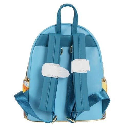 Loungefly One Piece Tony Chopper Treasure Mini-Backpack - Entertainment Earth Exclusive - for just $77.67! 