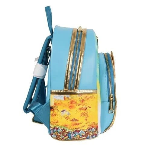 Loungefly One Piece Tony Chopper Treasure Mini-Backpack - Entertainment Earth Exclusive - for just $77.67! 