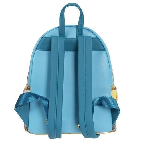 Loungefly One Piece Tony Chopper Treasure Mini-Backpack - Entertainment Earth Exclusive - for just $77.67! 