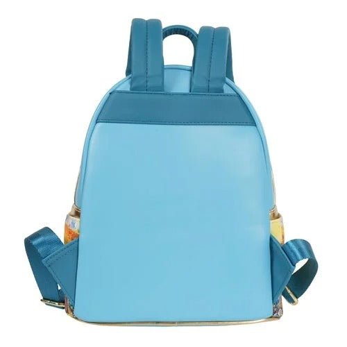 Loungefly One Piece Tony Chopper Treasure Mini-Backpack - Entertainment Earth Exclusive - for just $77.67! 