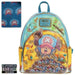 Loungefly One Piece Tony Chopper Treasure Mini-Backpack - Entertainment Earth Exclusive - for just $77.67! 