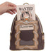 Loungefly One Piece Wanted Dead or Alive Monkey D. Luffy Mini-Backpack - Entertainment Earth Exclusive - for just $77.99! 