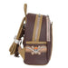 Loungefly One Piece Wanted Dead or Alive Monkey D. Luffy Mini-Backpack - Entertainment Earth Exclusive - for just $77.99! 