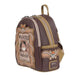 Loungefly One Piece Wanted Dead or Alive Monkey D. Luffy Mini-Backpack - Entertainment Earth Exclusive - for just $77.99! 