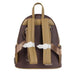 Loungefly One Piece Wanted Dead or Alive Monkey D. Luffy Mini-Backpack - Entertainment Earth Exclusive - for just $77.99! 