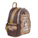 Loungefly One Piece Wanted Dead or Alive Monkey D. Luffy Mini-Backpack - Entertainment Earth Exclusive - for just $77.99! 