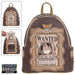 Loungefly One Piece Wanted Dead or Alive Monkey D. Luffy Mini-Backpack - Entertainment Earth Exclusive - for just $77.99! 