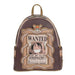 Loungefly One Piece Wanted Dead or Alive Monkey D. Luffy Mini-Backpack - Entertainment Earth Exclusive - for just $77.99! 