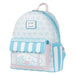 Loungefly Sanrio Cinnamoroll Sweet Shop Mini-Backpack - Entertainment Earth Exclusive - for just $81.99! 