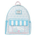 Loungefly Sanrio Cinnamoroll Sweet Shop Mini-Backpack - Entertainment Earth Exclusive - for just $81.99! 