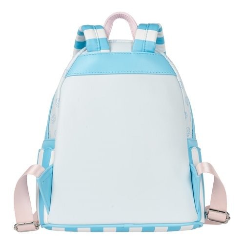 Loungefly Sanrio Cinnamoroll Sweet Shop Mini-Backpack - Entertainment Earth Exclusive - for just $81.99! 