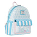 Loungefly Sanrio Cinnamoroll Sweet Shop Mini-Backpack - Entertainment Earth Exclusive - for just $81.99! 