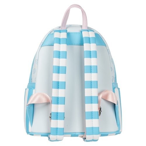 Loungefly Sanrio Cinnamoroll Sweet Shop Mini-Backpack - Entertainment Earth Exclusive - for just $81.99! 