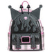 Loungefly Sanrio Kuromi Flames and Plaid Mini-Backpack - Entertainment Earth Exclusive - for just $81.99! 