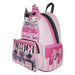 Loungefly Sanrio My Melody And Kuromi Mini Backpack - for just $79.99! 