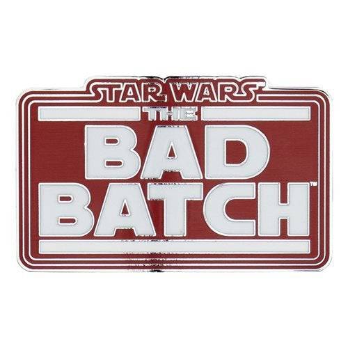 Loungefly Star Wars Animated Series Enamel Pin 3-Pack - Entertainment Earth Exclusive - Just $19.99! Shop now at Retro Gaming of Denver