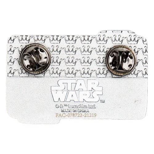 Loungefly Star Wars Animated Series Enamel Pin 3-Pack - Entertainment Earth Exclusive - Just $19.99! Shop now at Retro Gaming of Denver