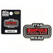 Loungefly Star Wars: The Empire Strikes Back 40th Anniversary Enamel Pin - Entertainment Earth Exclusive - for just $10.02! 