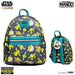 Loungefly Star Wars The Mandalorian The Child Mini-Backpack - Entertainment Earth Exclusive - Just $68.92! Shop now at Retro Gaming of Denver