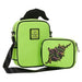 Loungefly The Nightmare Before Christmas Oogie Boogie Glow-in-the-Dark Crossbuddies Bag - for just $69.99! 
