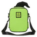 Loungefly The Nightmare Before Christmas Oogie Boogie Glow-in-the-Dark Crossbuddies Bag - for just $69.99! 
