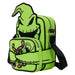 Loungefly The Nightmare Before Christmas Oogie Boogie Glow-in-the-Dark Crossbuddies Bag - for just $69.99! 