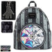 Loungefly Wednesday Nevermore Mini-Backpack - Entertainment Earth Exclusive - for just $69.99! 