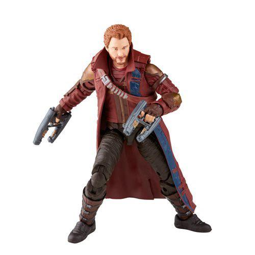 Love and Thunder Marvel Legends 6-Inch Action Figure - Select Figure(s) - Just $30.47! Shop now at Retro Gaming of Denver