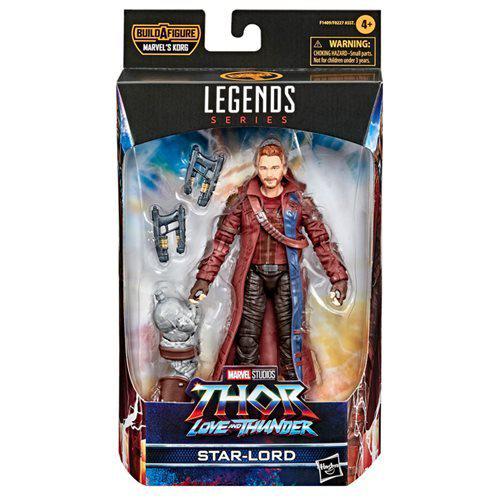 Love and Thunder Marvel Legends 6-Inch Action Figure - Select Figure(s) - Just $30.47! Shop now at Retro Gaming of Denver