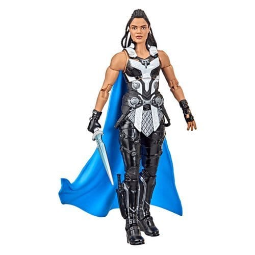 Love and Thunder Marvel Legends 6-Inch Action Figure - Select Figure(s) - Just $30.47! Shop now at Retro Gaming of Denver