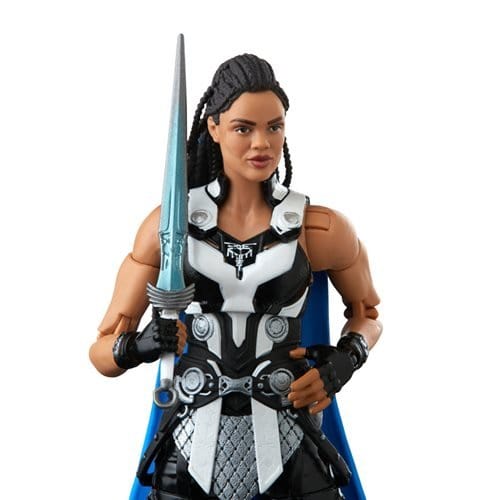 Love and Thunder Marvel Legends 6-Inch Action Figure - Select Figure(s) - Just $30.47! Shop now at Retro Gaming of Denver